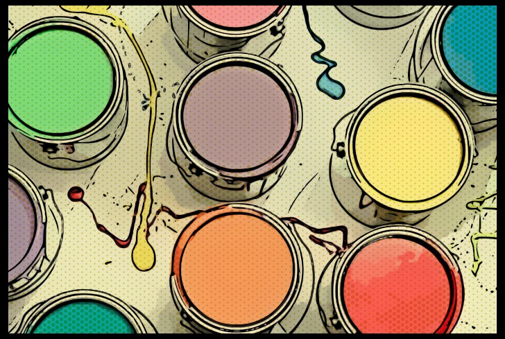 Color Picker